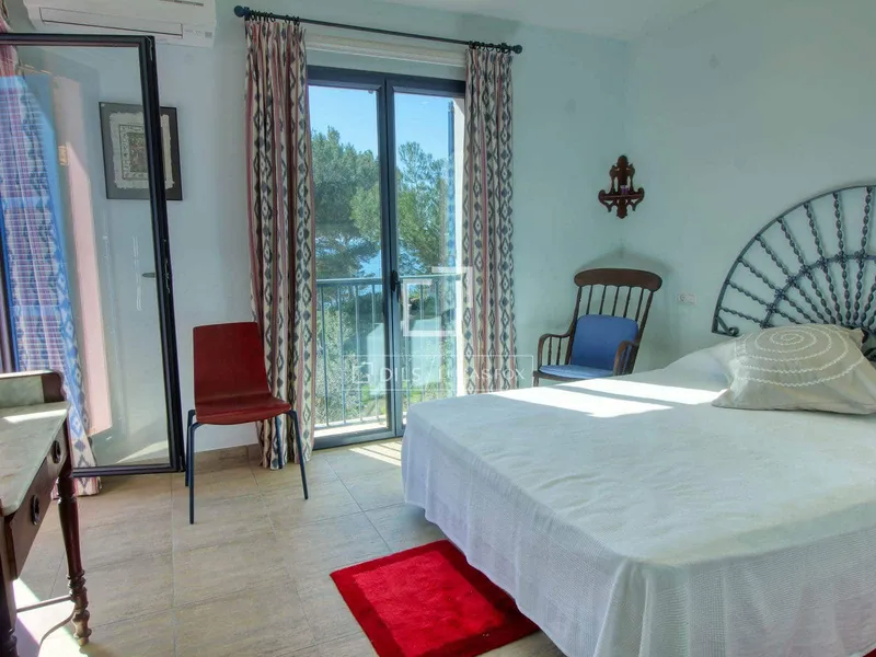 Finca/Country House for rent in Sant Elm, Andratx — photo 11