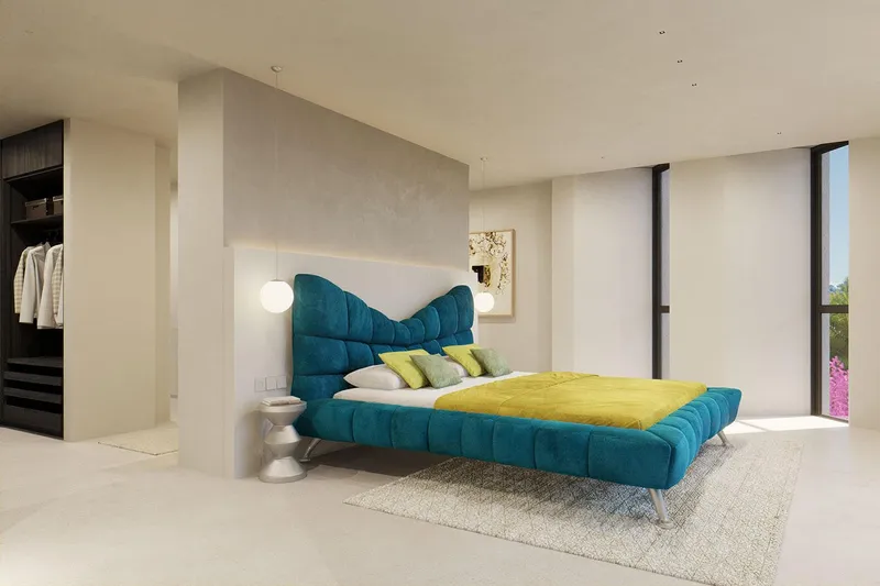 First-class new-build villa with spectacular views — photo 8