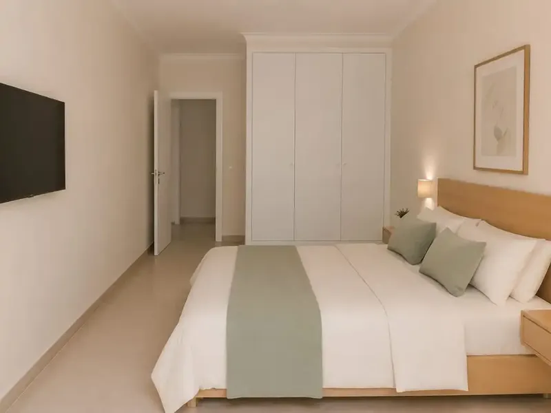 Luminosa vivienda en pleno Inca, con todos los servicios al alcance de pocos pasos. Obra nueva a estrenar, con calificación energética B: ae — photo 6