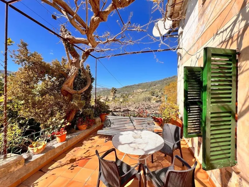 Villa in Soller, Province of Balearic Islands — photo 7
