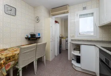 Penthouse with terrace on the same floor — photo 11