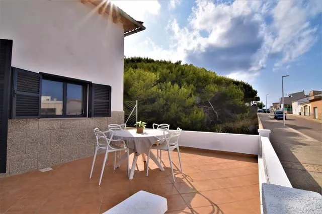 Villa for rent in Son Serra de Marina, Santa Margalida, Mallorca — photo 5