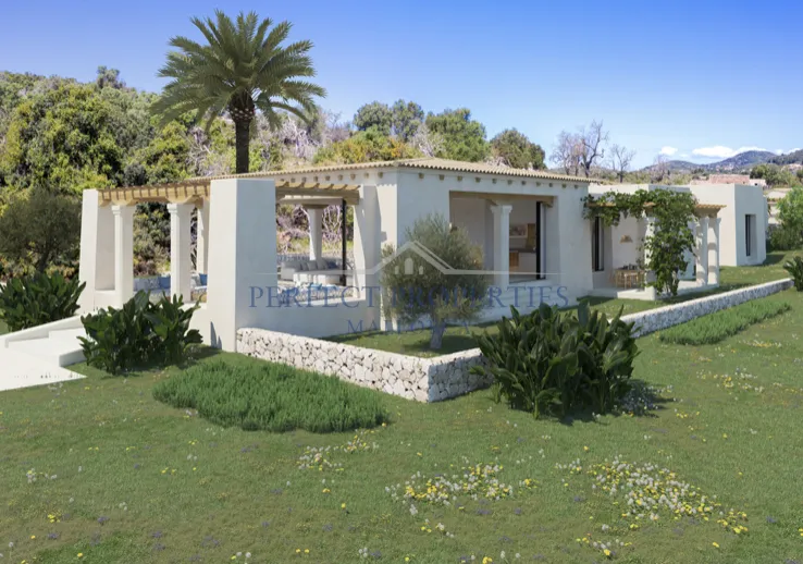 A home that expresses the perfect balance between tradition, luxury and well being! — photo 12