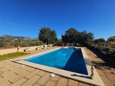 Rustic property - Llucmajor (Llucmajor Interior), Built Surface 270m², Plot Surface 3,237m², 3... — photo 4