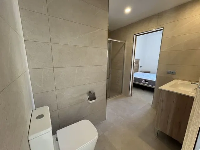 Semi-detached Villa for rent in Playas de Muro / Platges de Muro, Muro, Mallorca — photo 8