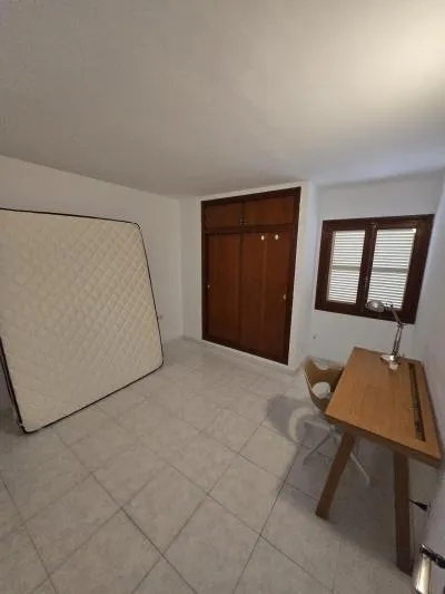Flat - Palma de Mallorca (Son Fortesa Norte) , Built Surface 105m 2 , 3 Bedrooms, 1 Bathrooms, Lift. — photo 11