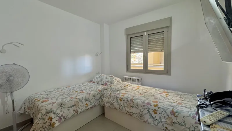Apartment with large terrace and sea views in Cala Millor — photo 5