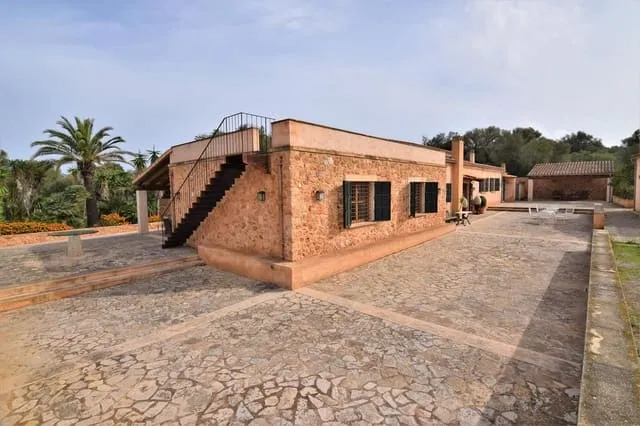 Finca/Country House for rent in Artà, Mallorca — photo 7