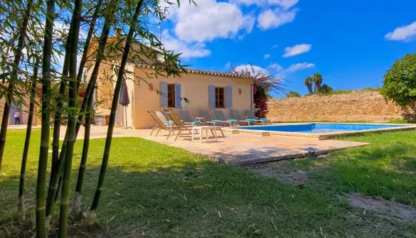 Country house in Son Servera — photo 2