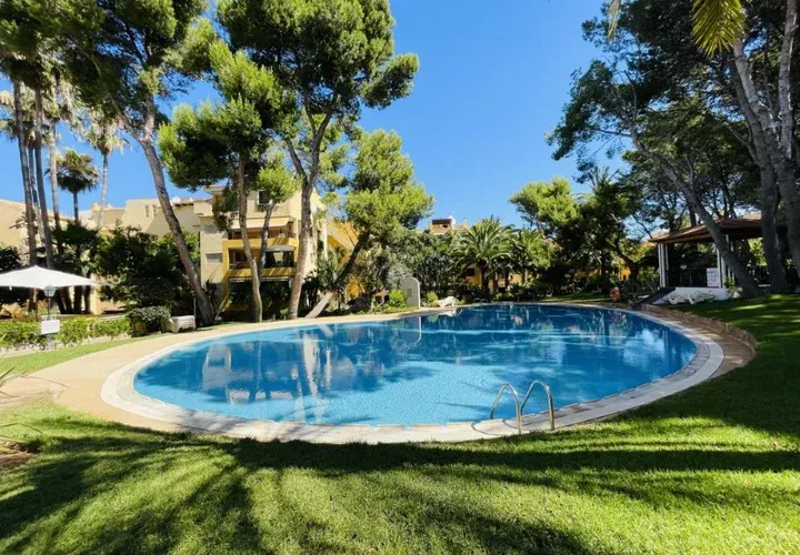 Apartment in Santa Ponsa, Mallorca — photo 12