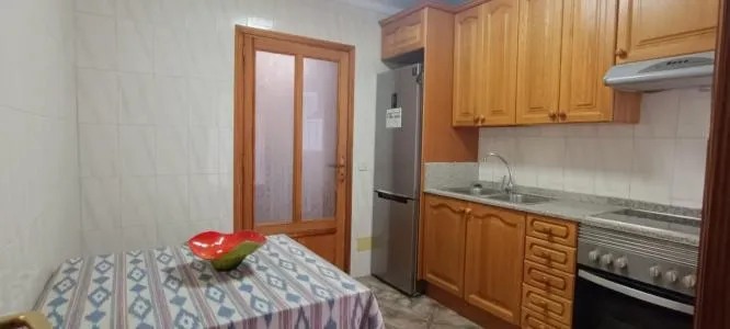House in Inca (Centro), 144 m², 4 bedrooms, 1 bathroom — photo 5