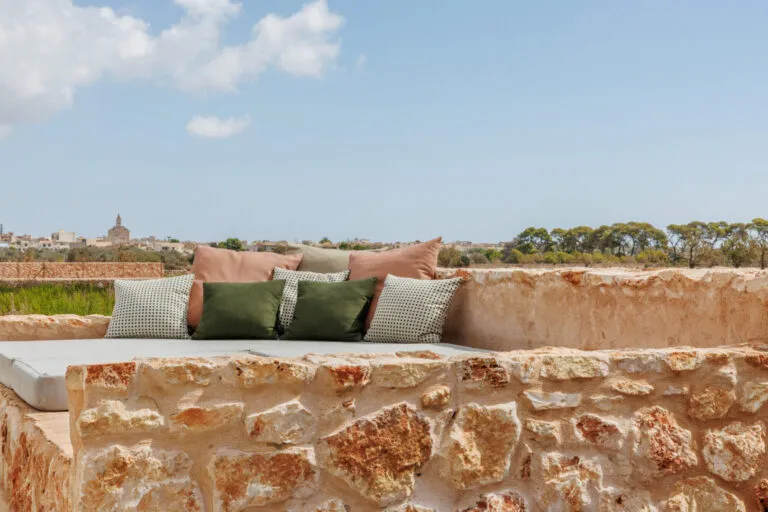 Newly built country house on the outskirts of Santanyi — photo 8