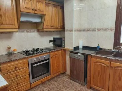 House - Palma de Mallorca (S'Arenal), Built Surface 259m2, 3 Bedrooms, 2 Bathrooms, 200 Distance to the Sea,... — photo 12