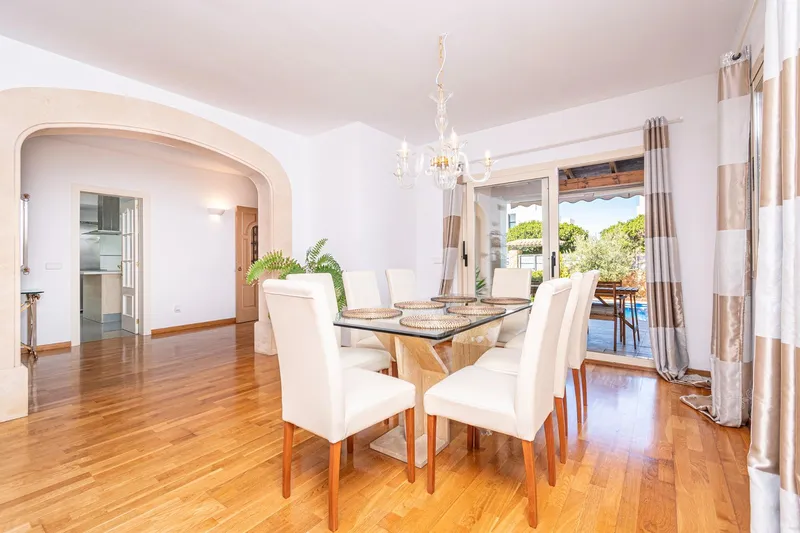 Semi-detached house - Llucmajor (Puig de Ros) — photo 12