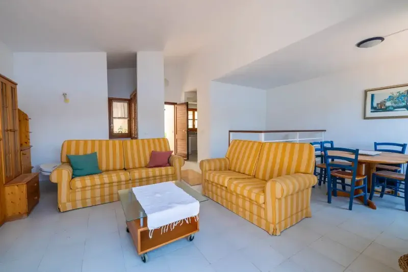 This apartment in Canyamel offers stunning panoramic sea views and is just a few minutes' walk from the beach. — photo 7
