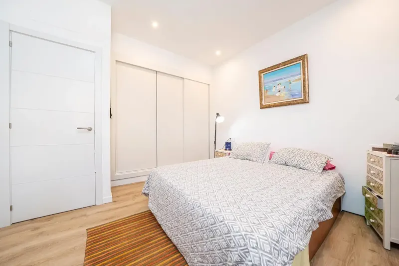 This apartment in Cala Ratjada represents an excellent opportunity for those looking for a functional and well-located home. From GestPropieda — photo 5