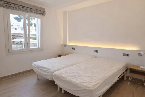 Cala d'Or, exclusive apartment with direct views of the Cala d'Or harbor — photo 11