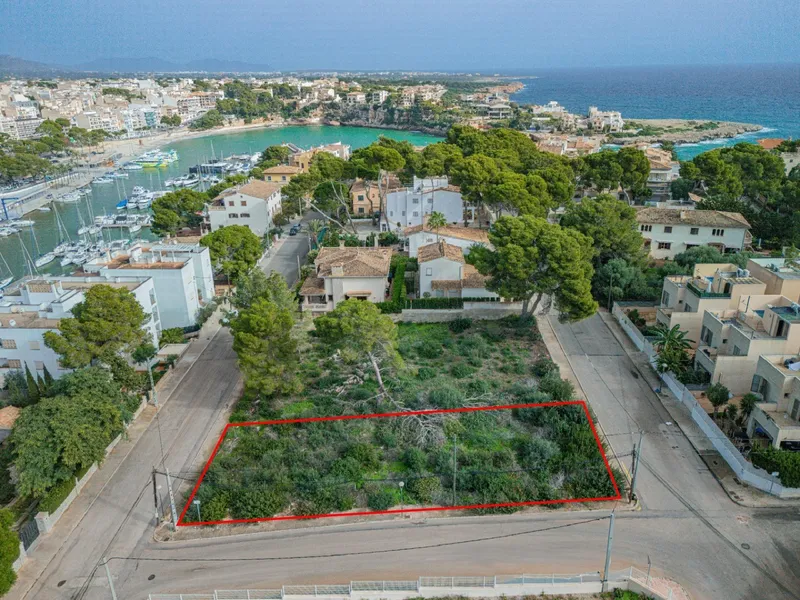 Exclusive single-family villa project in Porto Cristo — photo 3