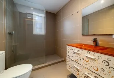 Semi-detached chalet in Portocolom – Space, light and quality of life by the sea. — photo 4
