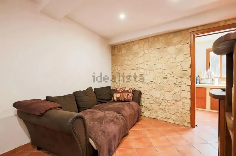 Spacious ground floor with private garden in Ciudad Jardín — photo 12