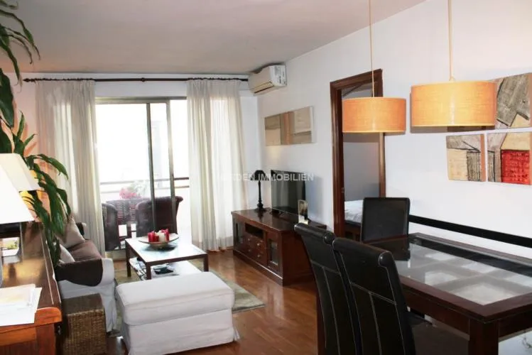 Flat in Palma Porto Pi Mallorca on Sale — photo 1