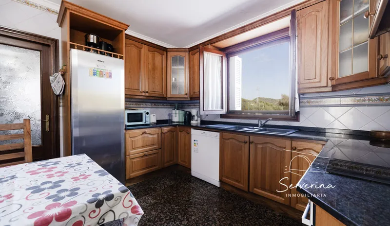 Impressive villa in quiet area near Cala Millor — photo 4