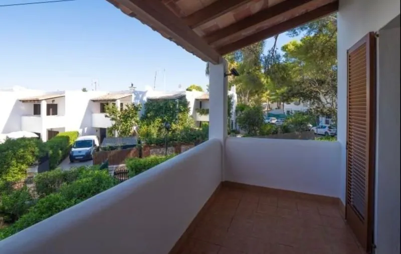 Terraced House in Cala d'Or — photo 4