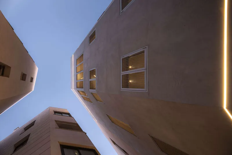 Award-winning designer house with lift and roof terrace in Port d'Alcúdia, Ref. 10086 — photo 7