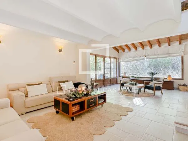 312m² country house for sale in Calvià, Balearic Islands — photo 10