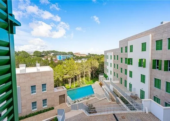 Flat / apartment in Margalida Jofre, 1, La Teulera, Palma de Mallorca — photo 1