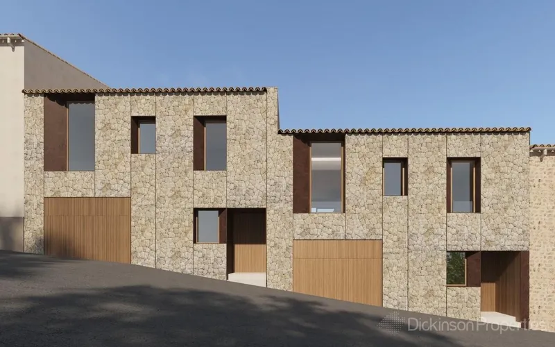 Plot for sale in Caimari, Selva, Mallorca, Baleares, Spain — photo 7
