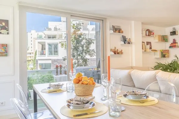 Apartment on Calle dels Pinzons, Palmanova — photo 5