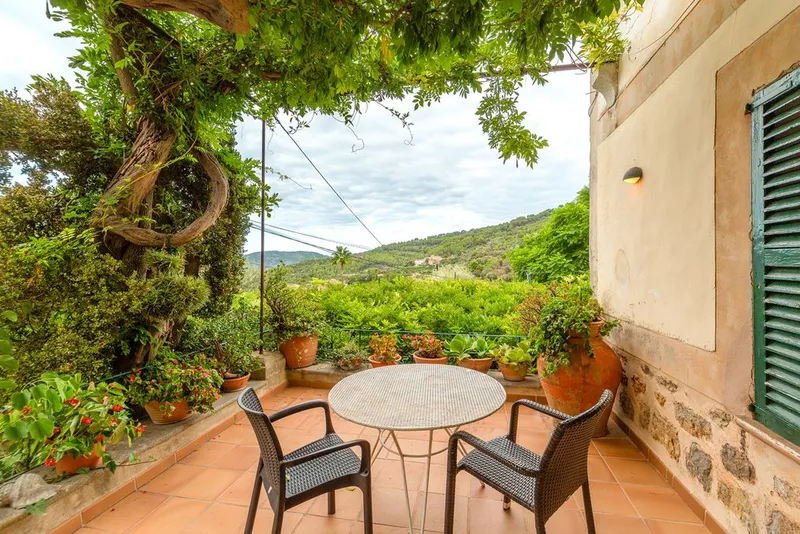 Luxury home in Fornalutx, Province of Balearic Islands — photo 4