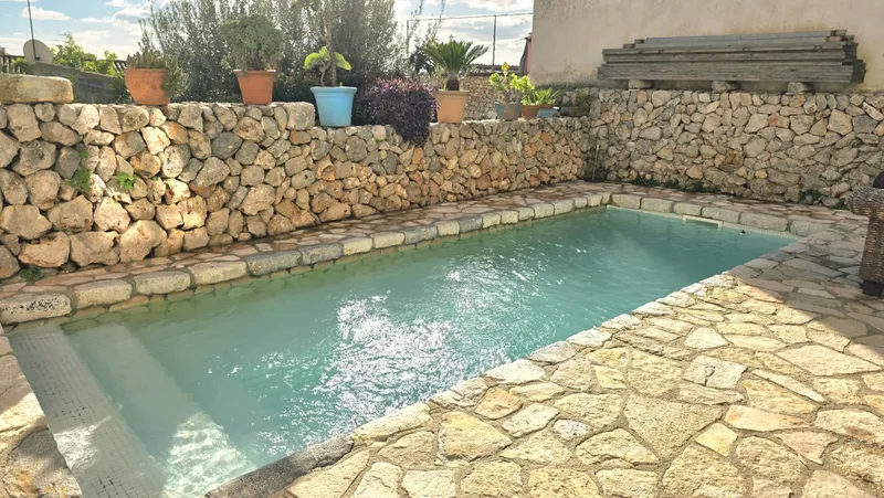Charming renovated Mallorcan stone house in Caimari, at the foot of the Serra de Tramuntana — photo 11