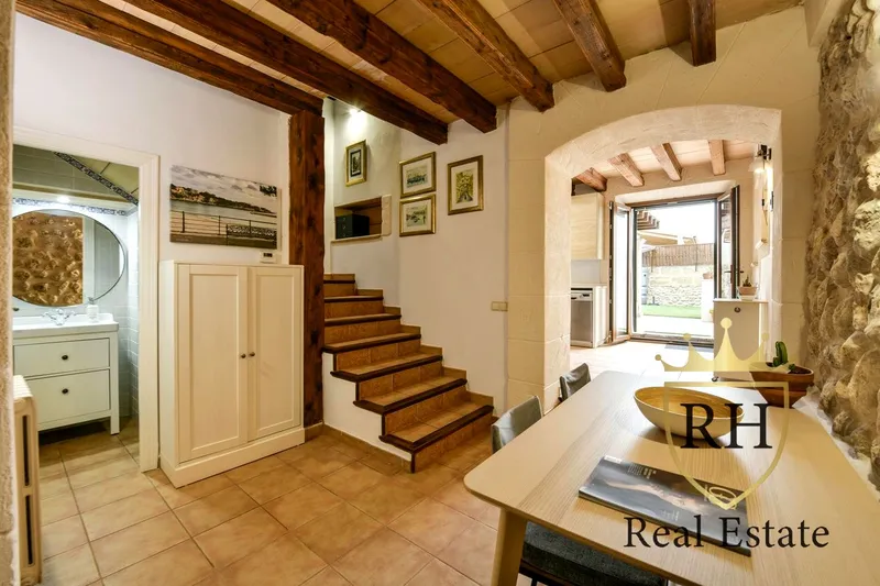 House with soul in the heart of Campanet — photo 6