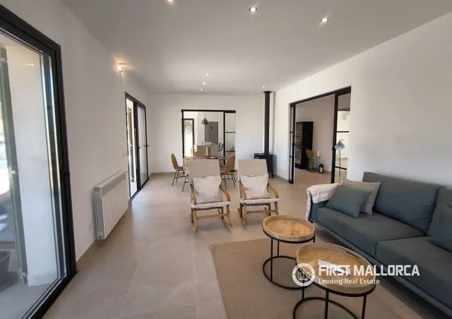 Finca/Country House for rent in Búger, Mallorca — photo 3