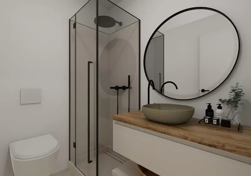 Exclusive new-build home with modern, functional and elegant design — photo 8