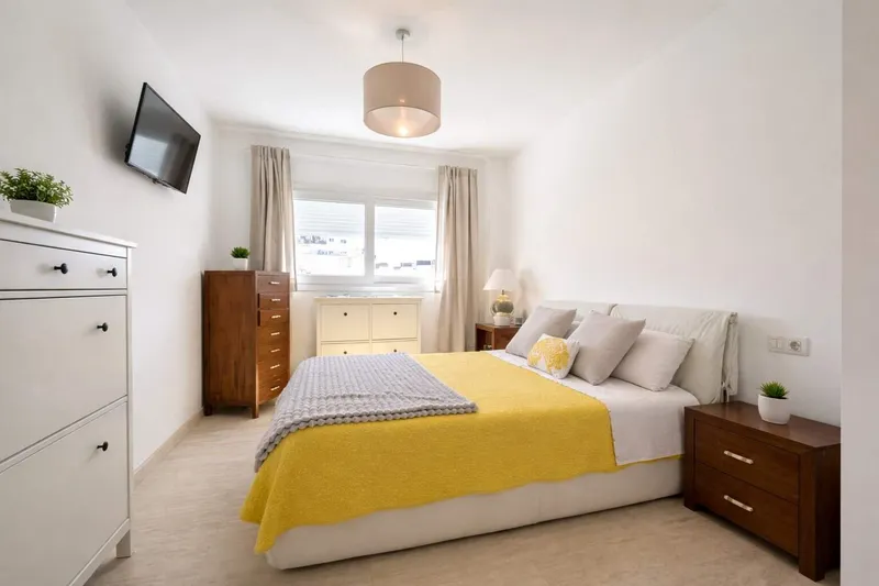 156m² apartment with 3 bedrooms, 2 bathrooms, balcony and pool for sale — photo 8