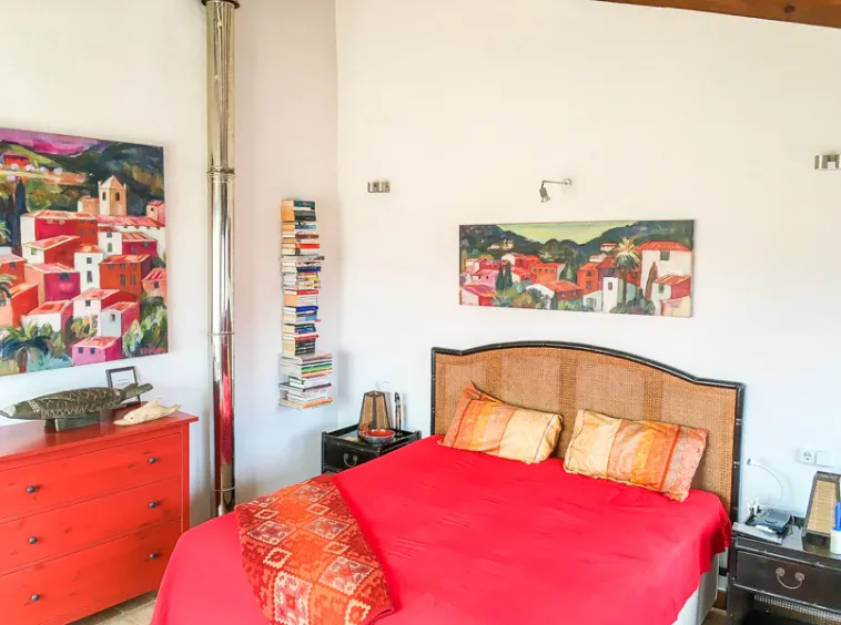 Ref. 2387T – Andratx – Townhouse with patio and roof terrace — photo 5