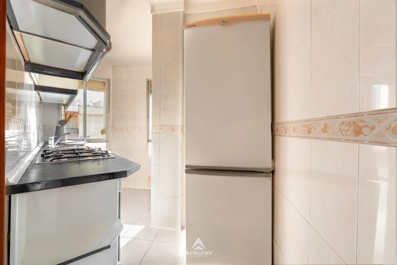 Comfortable 3-bedroom flat — photo 7