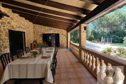 Villa in Capdepera, Mallorca — photo 1