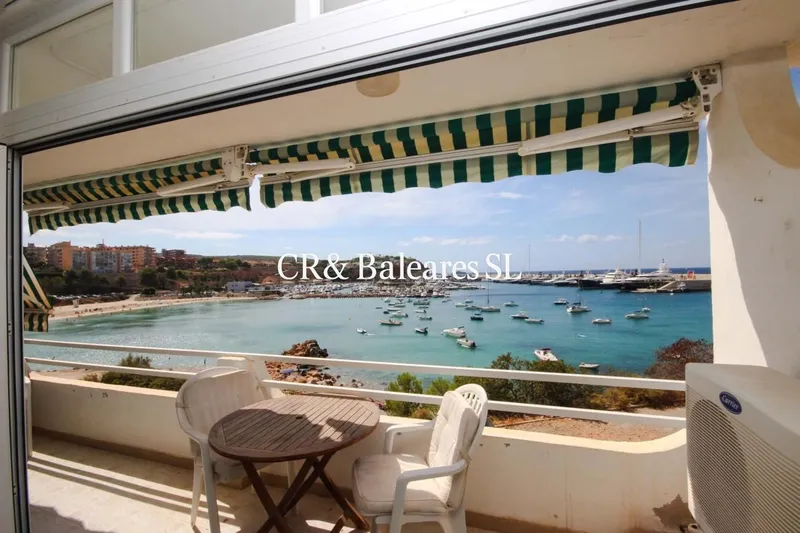 Great front-line to sea apartment — photo 2