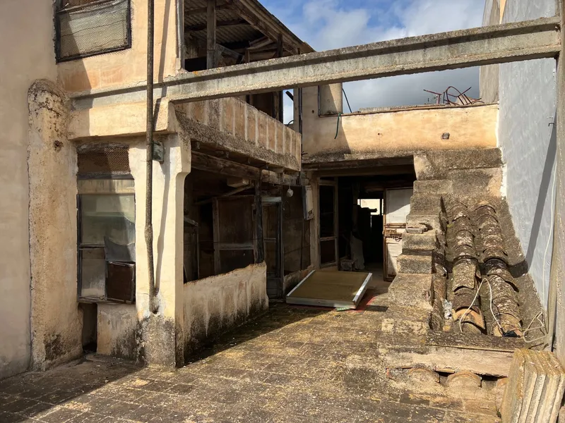 House to renovate in Felanitx — photo 7