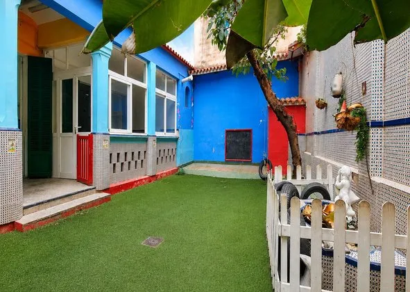 Flat / apartment in Calle del Parc, Son Armadams, Palma de Mallorca — photo 1