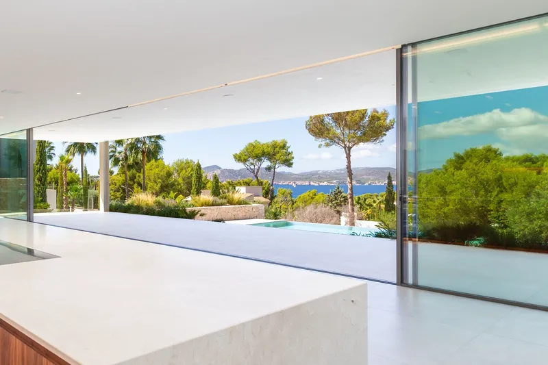 First-class new-build villa with sensational views — photo 10