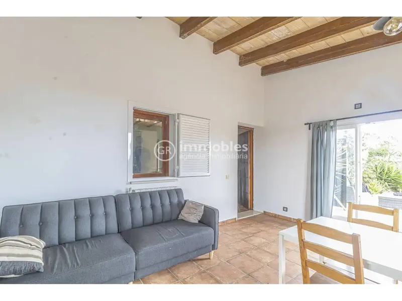 Finca in Montuiri, located in the Son Massanet area, between Montuiri and Porreres, standing out for its open views and its privileged location — photo 9