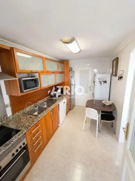 Spacious 144 m² apartment with elevator, terrace and panoramic views of the town — Felanitx — photo 4