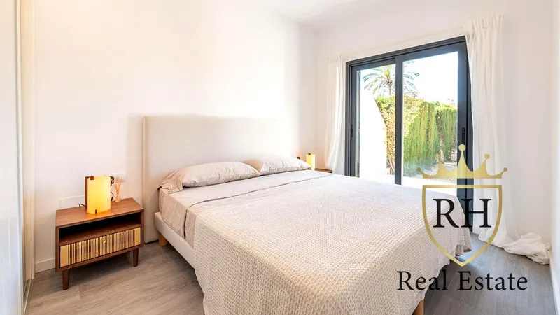 Beautiful bungalow in Cala Murada — photo 4