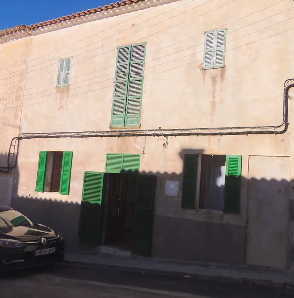 Very nice townhouse in Capdepera UP004 — photo 4
