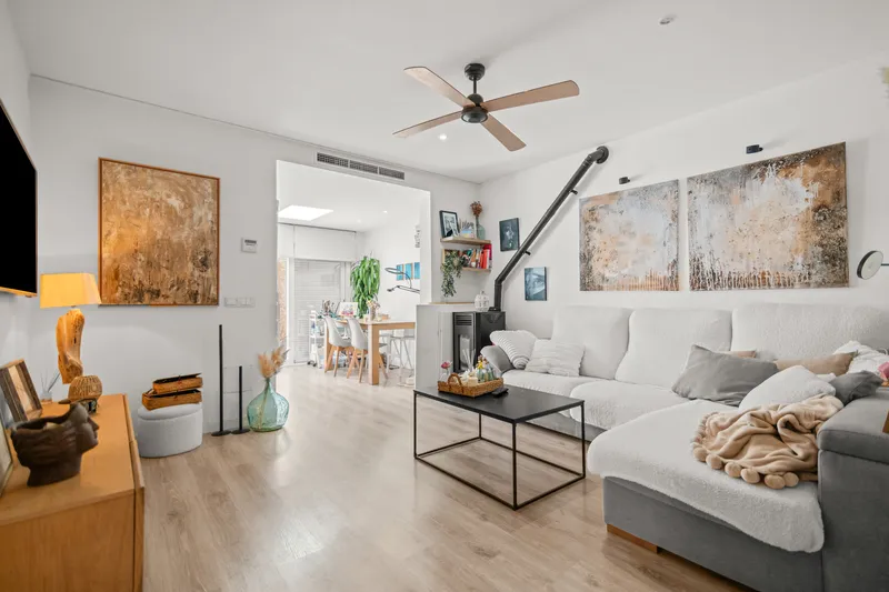 Exclusive, rare property for sale in Pueblo Español – two separate residential units in Palma — photo 10